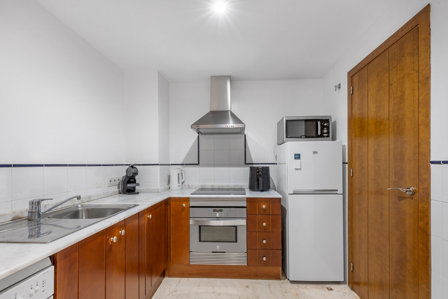 Re-Sale - Apartment - Orihuela Costa - Punta Prima