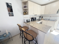 Re-Sale - Apartment - Orihuela Costa - Villamartin