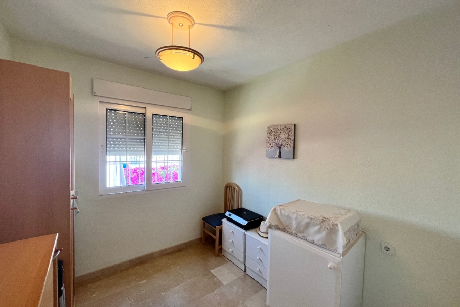 Re-Sale - Quad Villa - Orihuela Costa - Playa Flamenca