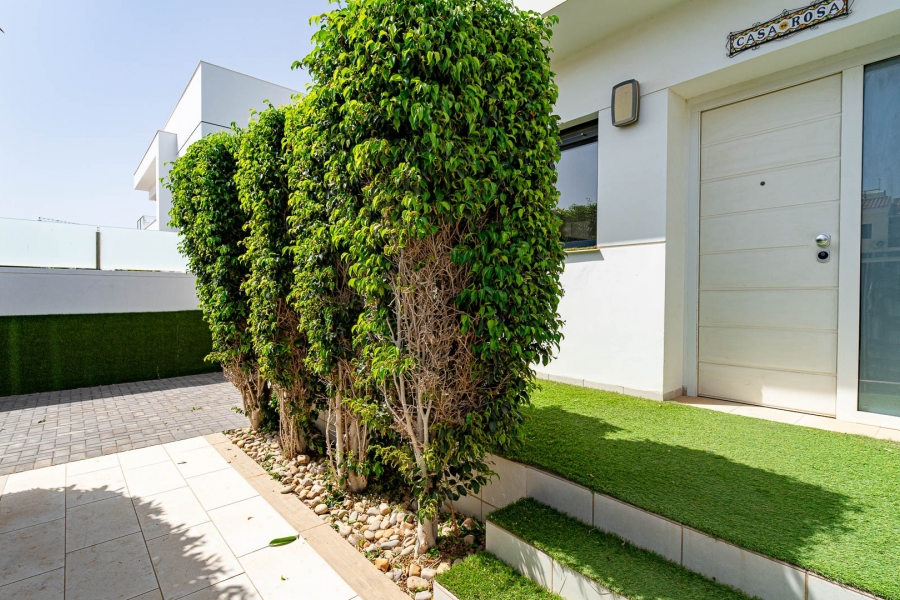 Re-Sale - Detached Villa - Ciudad Quesada - Doña Pepa
