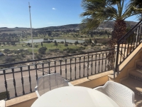 Re-Sale - Apartment - Algorfa - La Finca Golf Resort