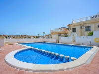 Re-Sale - Quad Villa - Ciudad Quesada - La Marquesa