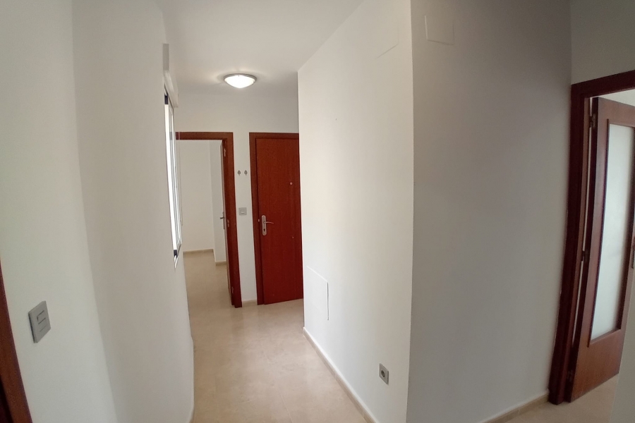 Re-Sale - Apartment - Benijofar - Benijofar - Village