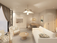 New - Apartment - Jávea