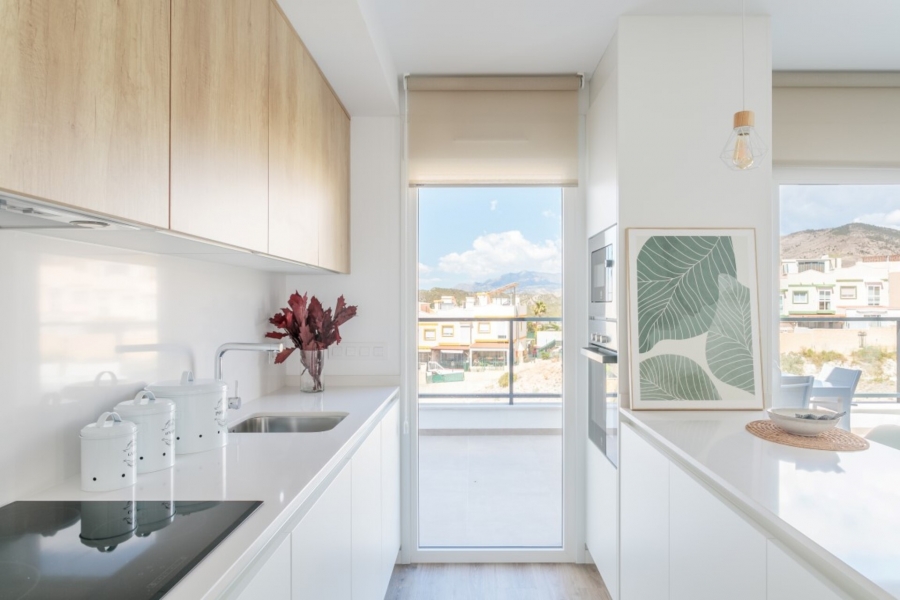 Nueva - Chalet - Finestrat