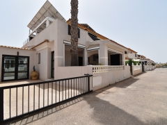 Quad Villa - Re-Sale - Orihuela Costa - Playa Flamenca