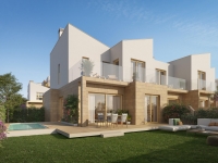 New - Townhouse - El Verger