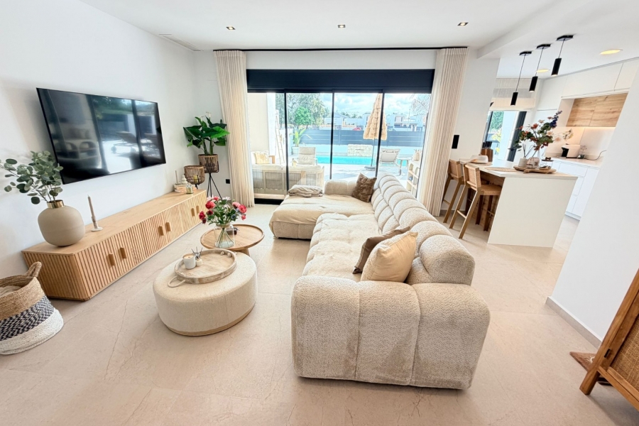 Re-Sale - Townhouse - Dolores - Dolores - Town