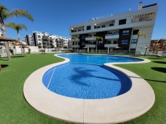 Apartment - Re-Sale - Orihuela Costa - Villamartin