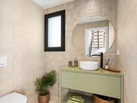 New - Detached Villa - Polop