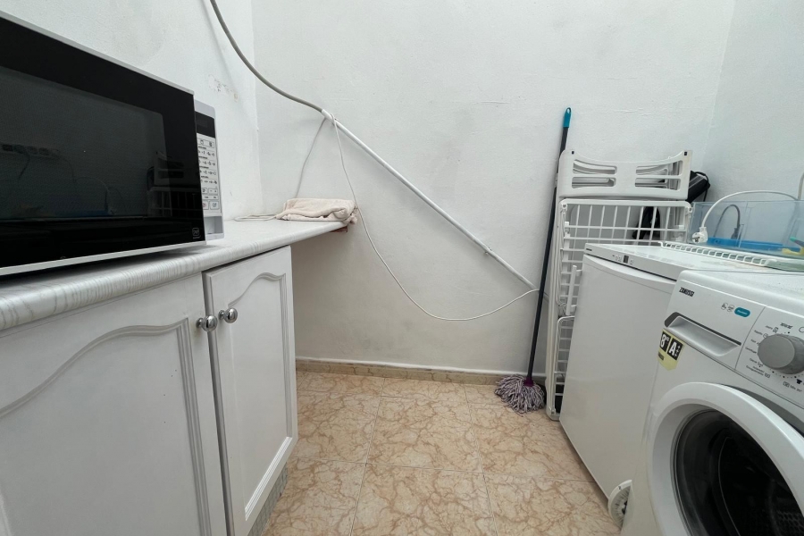 Re-Sale - Quad Villa - Orihuela Costa - Punta Prima