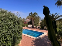 Re-Sale - Detached Villa - Algorfa - Lomas de La Juliana