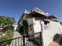 Quad Villa - Re-Sale - Orihuela Costa - Los Altos