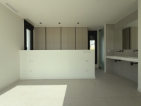 New - Detached Villa - Finestrat - Sierra Cortina - Golf Bahia