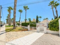 Re-Sale - Detached Villa - Orihuela Costa - Villamartin