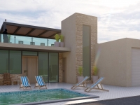 Nye - Leilighet - Fuente Álamo - Fuente Alamo