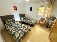 Re-Sale - Apartment - Mar Menor Golf Resort - Mar Menor Golf Resort - Centre