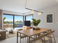 New - Apartment - Santa Rosalía - Santa Rosalía Lake & Life Resort