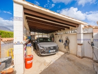 Re-Sale - Detached Villa - La Nucia - Panorama