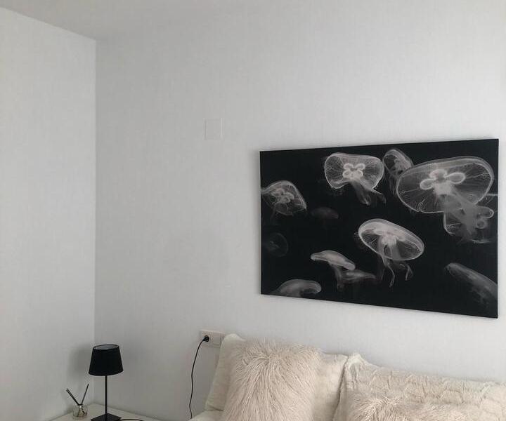 Re-Sale - Townhouse - Los Alcazares - Serena Golf