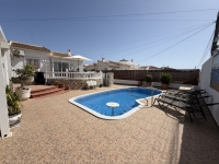 Re-Sale - Detached Villa - Torrevieja - San Luis