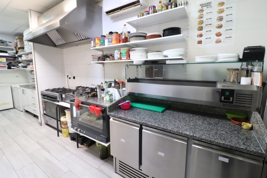 Commercial - Commercial - Benijofar - Benijofar - Village