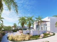 Nye - Frittliggende Villa - Orihuela Costa