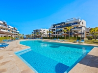Re-Sale - Apartment - Orihuela Costa - Playa Flamenca