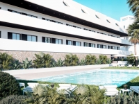 Nye - Leilighet - Finestrat