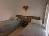 Re-Sale - Apartment - Algorfa - La Finca Golf Resort