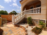 Re-Sale - Townhouse - Benijofar - Monte Azul