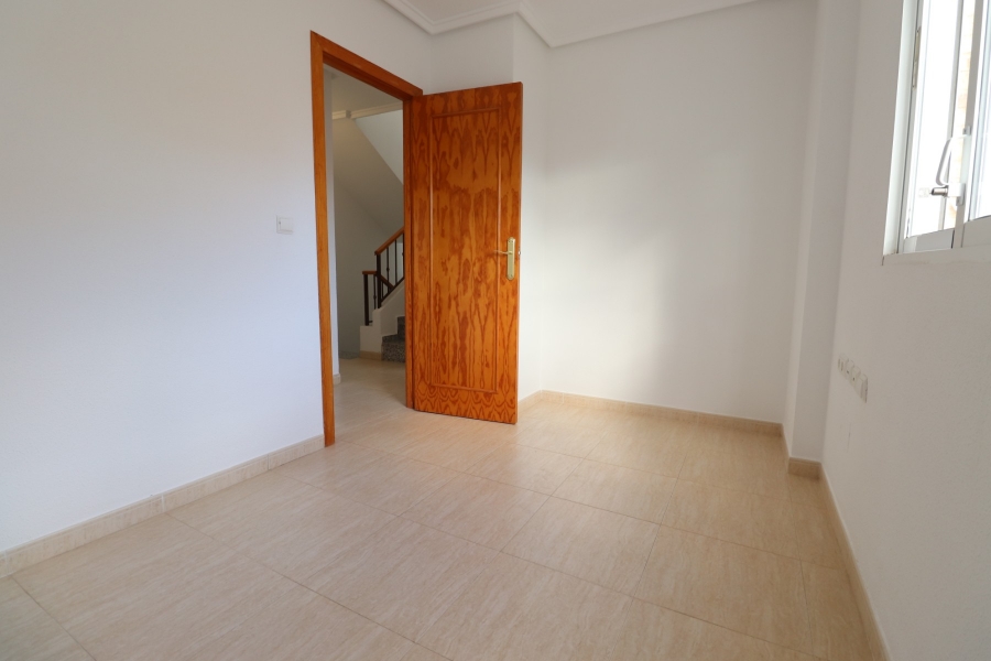 La Revente - Quad Villa - Ciudad Quesada - Lo Marabu