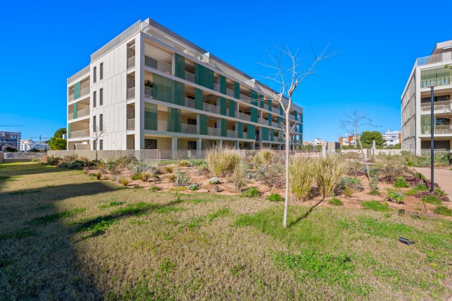 Re-Sale - Apartment - Denia - Denia - Town