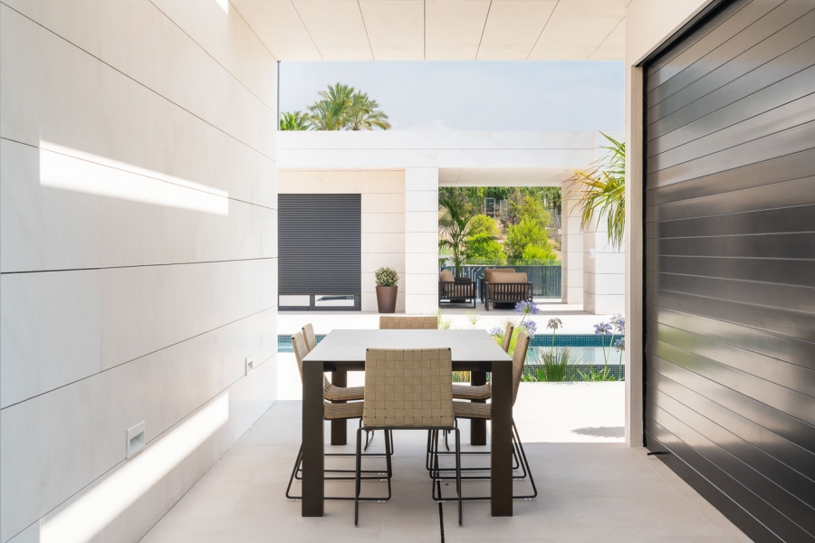 Nouveau - Villa - Molina De Segura - Molina de Segura