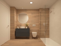 New - Apartment - Denia - El Verger