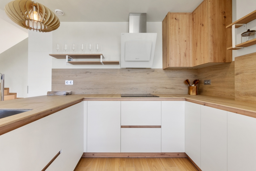 New - Detached Villa - Benimar - Rojales Hills