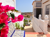 Re-Sale - Detached Villa - Orihuela Costa - Villamartin