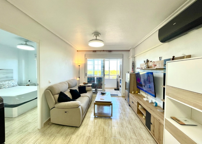 Re-Sale - Apartment - Torrevieja - San Luis