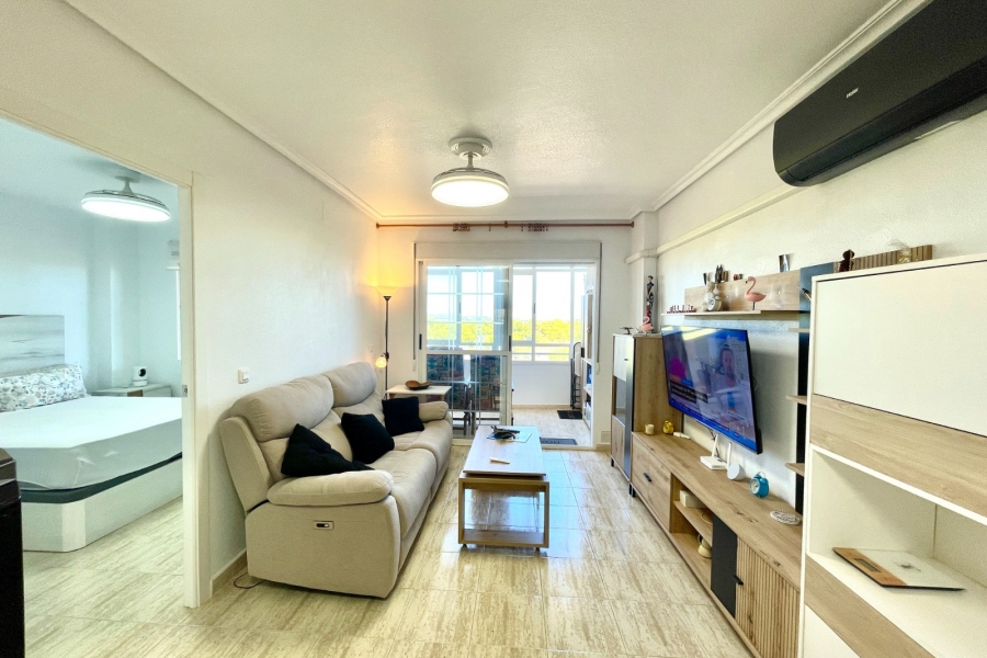 Re-Sale - Apartment - Torrevieja - San Luis