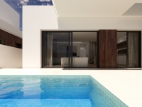 Nouveau - Maison de Ville - Dolores