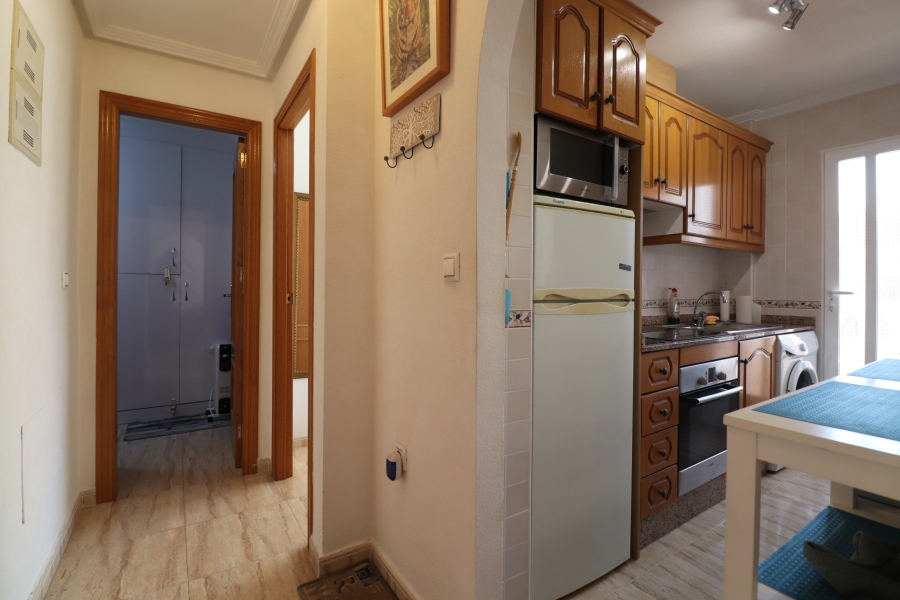 Re-Sale - Apartment - Algorfa - Algorfa - Village