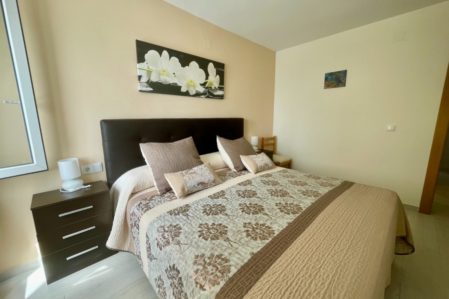 Re-Sale - Apartment - Torrevieja - Playa Del Cura