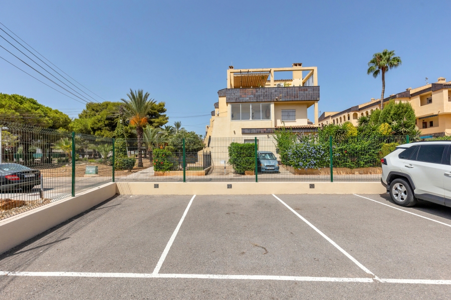 Re-Sale - Apartment - Torrevieja - Rocio del Mar