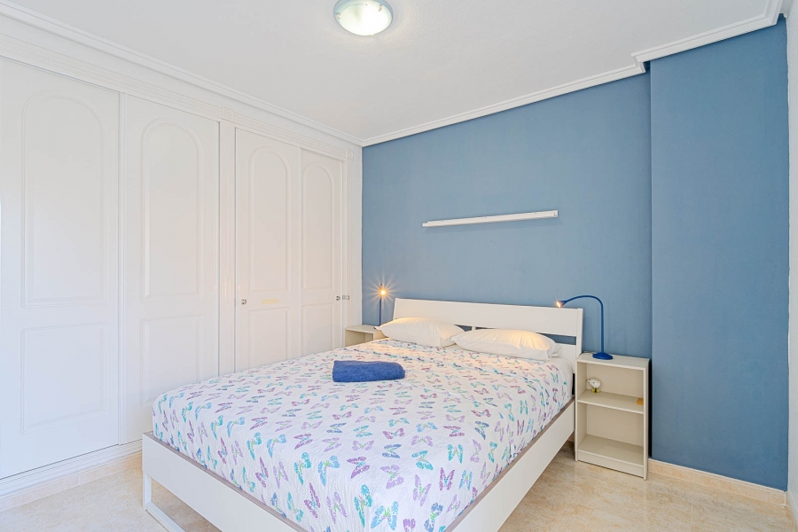 Re-Sale - Townhouse - Ciudad Quesada - Doña Pepa