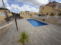 Re-Sale - Townhouse - Orihuela Costa - Villamartin