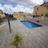 Re-Sale - Townhouse - Orihuela Costa - Villamartin