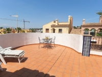 Re-Sale - Detached Villa - Algorfa - La Finca Golf Resort