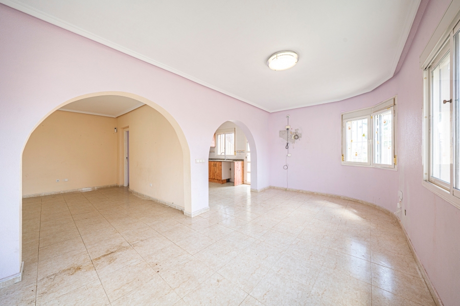 Re-Sale - Detached Villa - Ciudad Quesada - La Fiesta