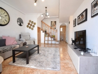 Re-Sale - Townhouse - Orihuela Costa - Punta Prima