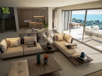 Nieuw - Vrijstaande Villa - Altea